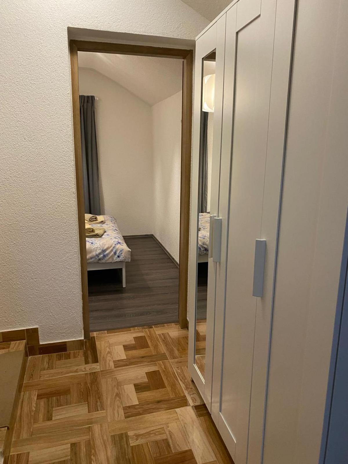 Apartman Kremen Kuterevo Exterior foto