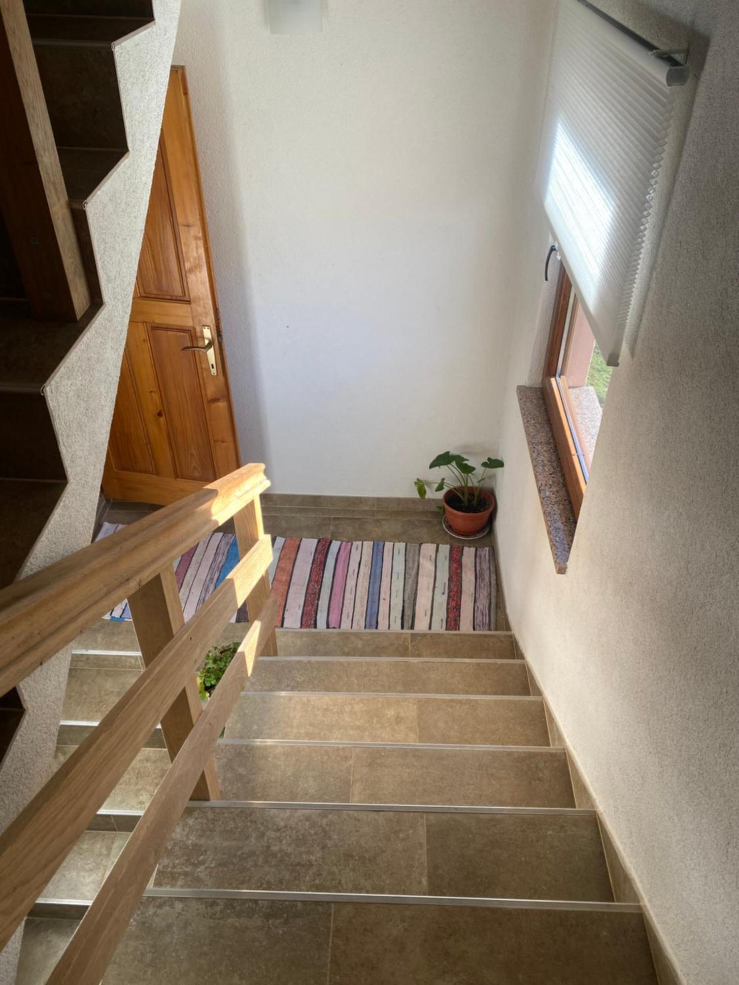 Apartman Kremen Kuterevo Exterior foto